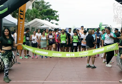 Momento HGC Fit Fest Acapulco 2026 foto 1