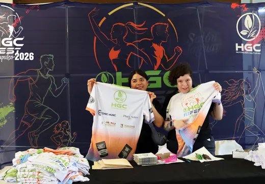 Momento HGC Fit Fest Acapulco 2026 foto 8