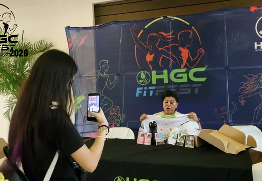 Momento HGC Fit Fest Acapulco 2026 foto 10